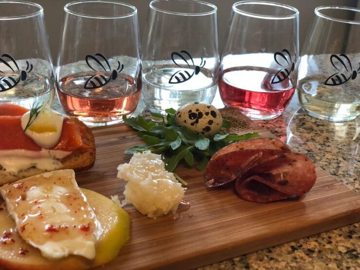 Farm To Table Lunch & Winery Experience in Kelowna - Good To Know