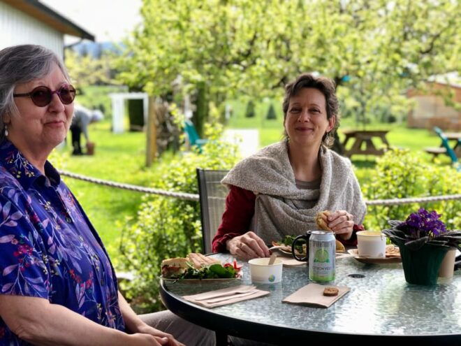 Farm To Table Lunch & Winery Experience in Kelowna - Activities Included