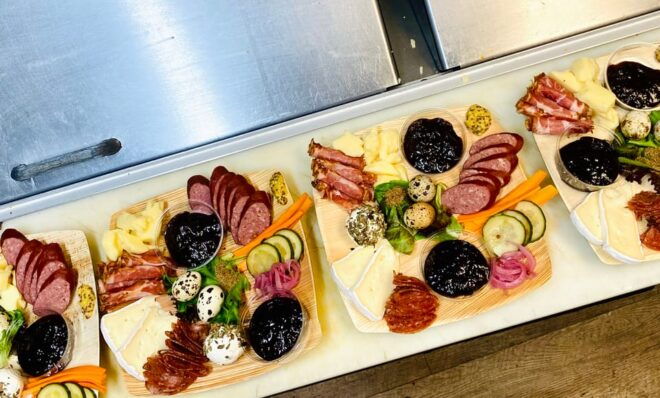 Farm To Table Lunch & Winery Experience in Kelowna - Important Information