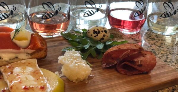 Farm To Table Lunch & Winery Experience in Kelowna - Booking and Reservations