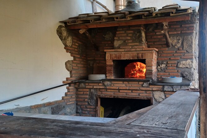 Farm Tour With Cheese & Pizza Experience, Wine & Limoncello Test - Meeting Point and Timing
