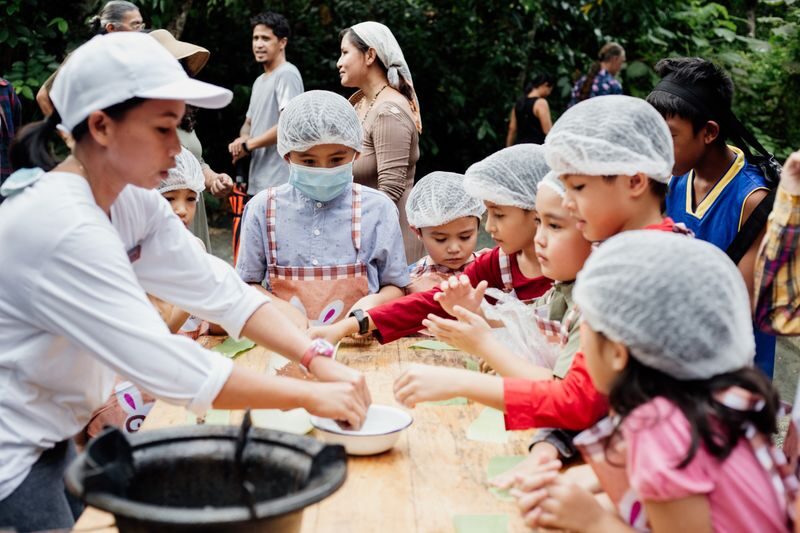Farm Workshop at South Farm Panglao - What to know before you book