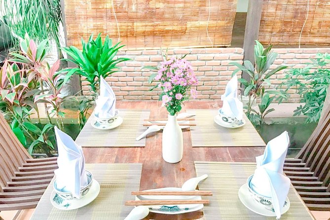 Farmer & Cooking Class Package - Good To Know