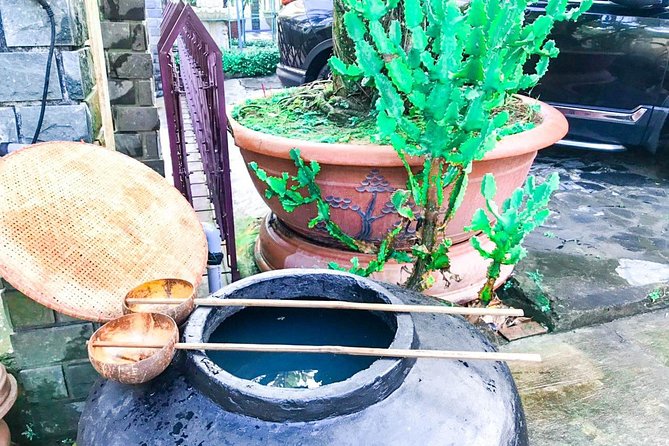 Farmer & Cooking Class Package - Review Insights