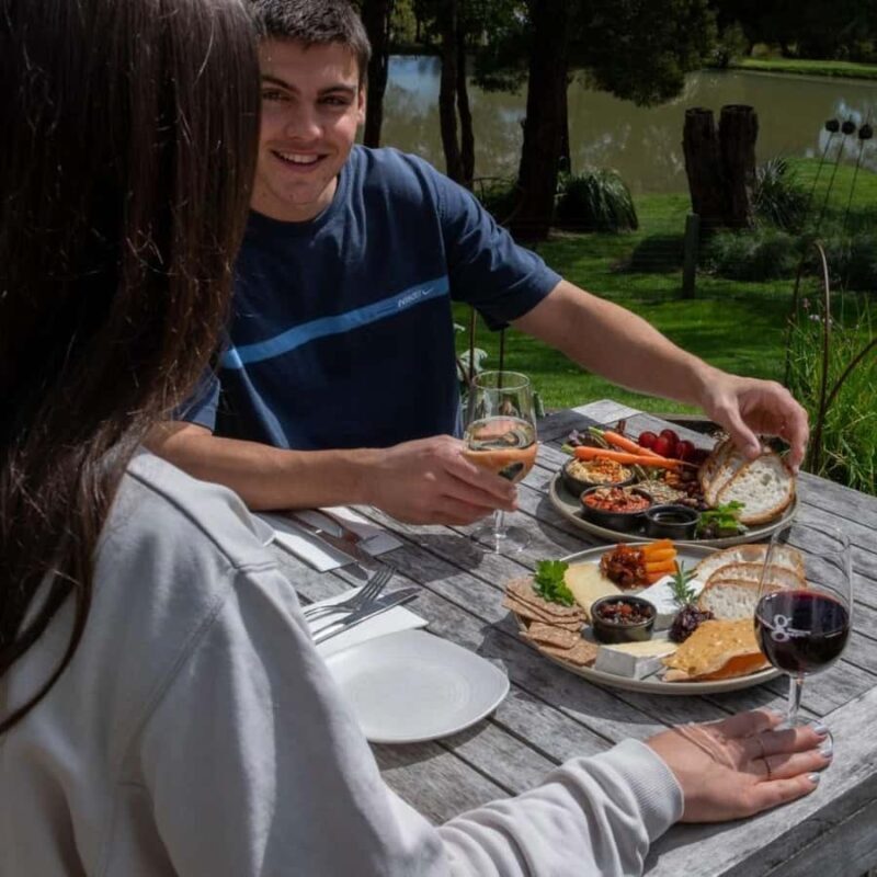 Farmer's Lunch and Arthurs Seat Eagle Cable Car Ride - For 2 - Exploring the Mornington Peninsula: A Scenic, Foodie, and Wine Lover’s Delight