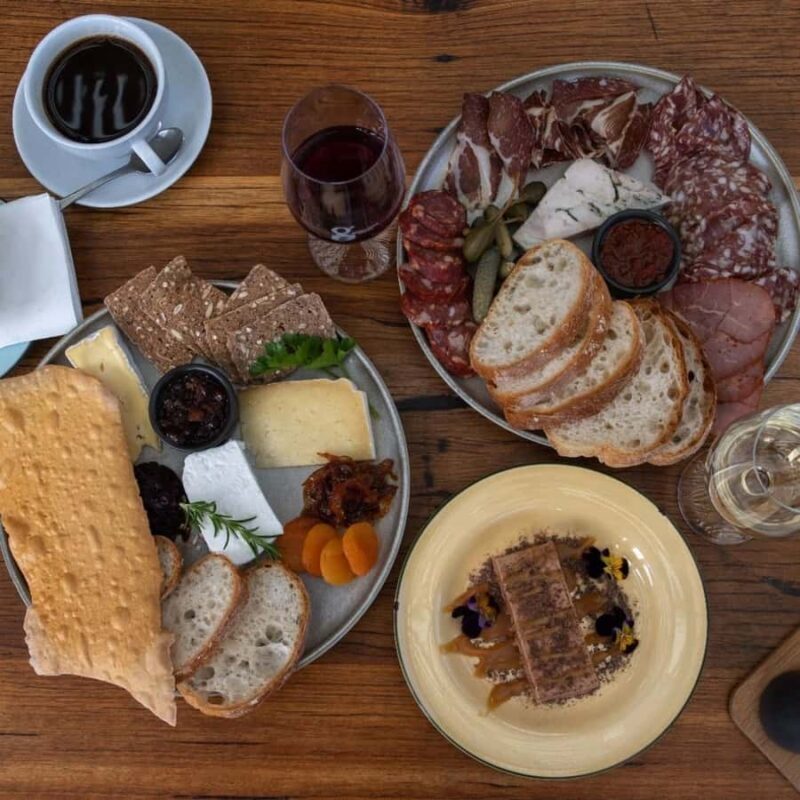 Farmer's Lunch and Arthurs Seat Eagle Cable Car Ride - For 2 - The Sum Up: Is It Worth It?