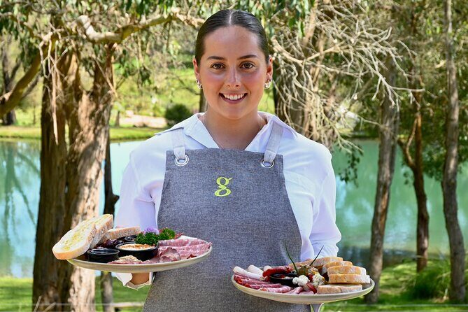 Farmer's Lunch - Food and Wine for 2 adults - Good To Know