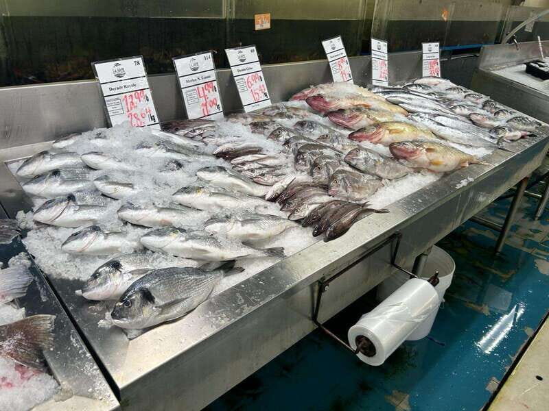 Farmer's Market + Street Food Walking Tour - Chef Curated - A Closer Look at the Tour Itself