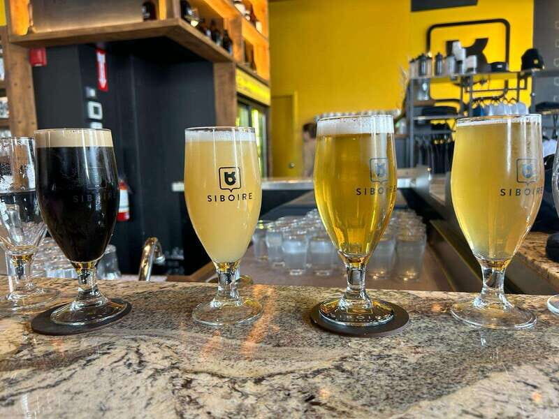 Farmer's Market + Street Food Walking Tour - Chef Curated - Who Will Love It?