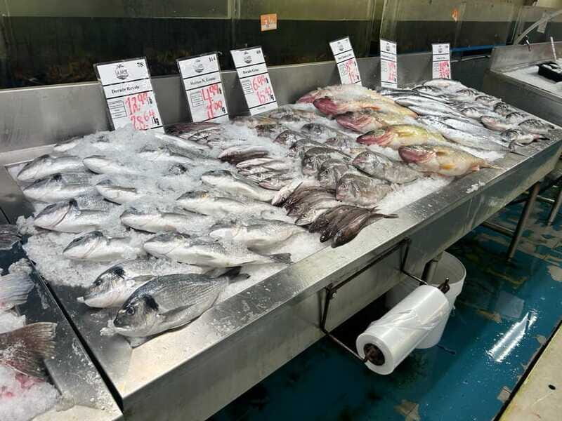 Farmer's Market + Street Food Walking Tour - Chef Curated - FAQ