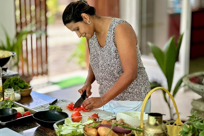 Farmers Market Tour & Cooking Class - Pricing and Booking Details