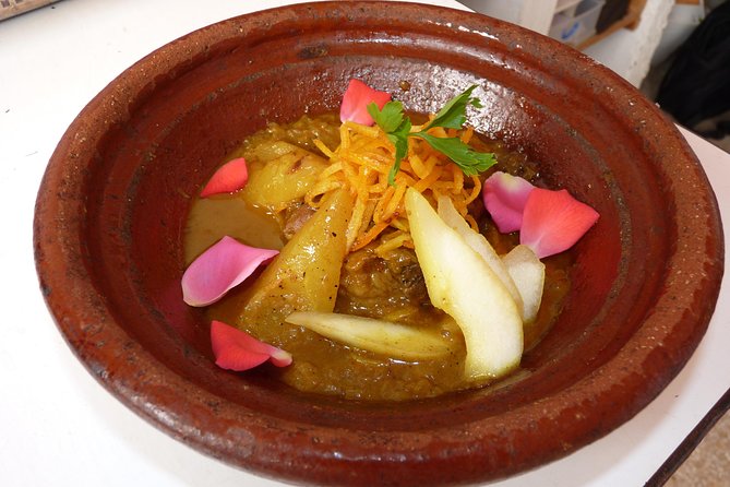 Farmhouse Cooking Class From Marrakech - Recommendations and Highlights