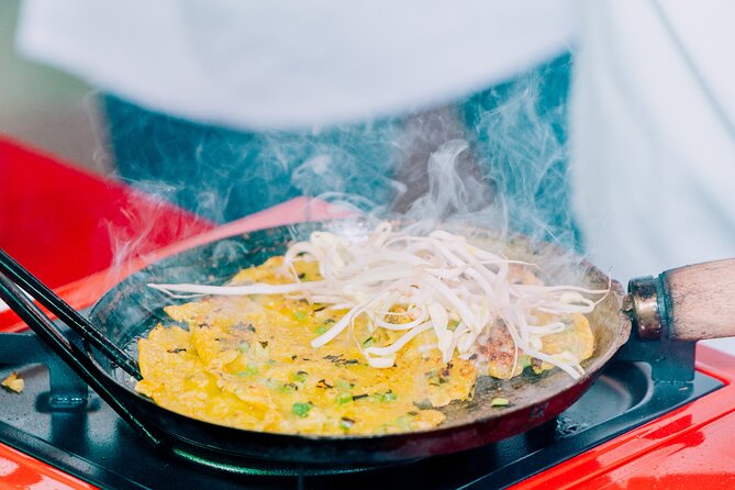 Farming & Cooking Class in Hoi An - Small Group Tour - Inclusions