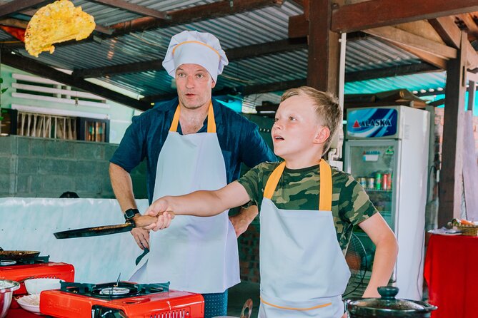 Farming & Cooking Class in Hoi An - Small Group Tour - The Sum Up