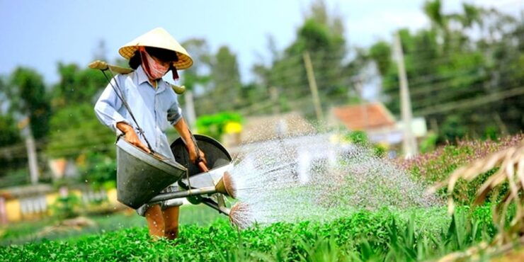 FARMING & FISHING LIFE BY BIKE - Good To Know