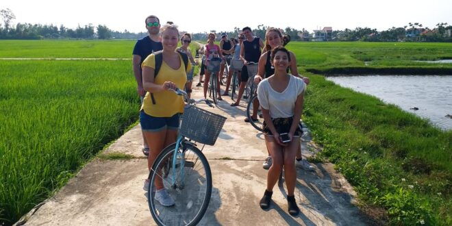 Farming & Fishing Life By Bike - Frequently Asked Questions