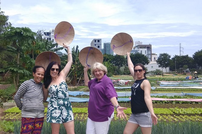 Farming- Market- Lantern Making- Coffee- Cooking (Jha4) - Exploring Local Markets