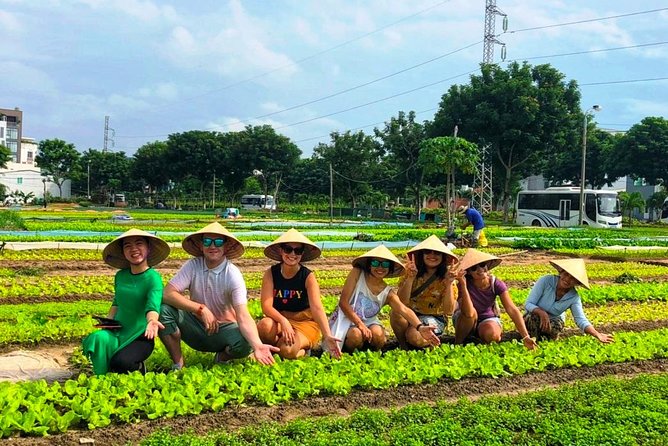 Farming- Market- Lantern Making- Coffee- Cooking (Jha4) - Culinary Adventures