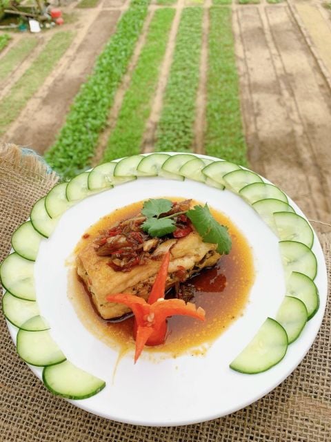 Farming With Farmers at Ancient Vegetable Village "Tra Que" - Booking Details