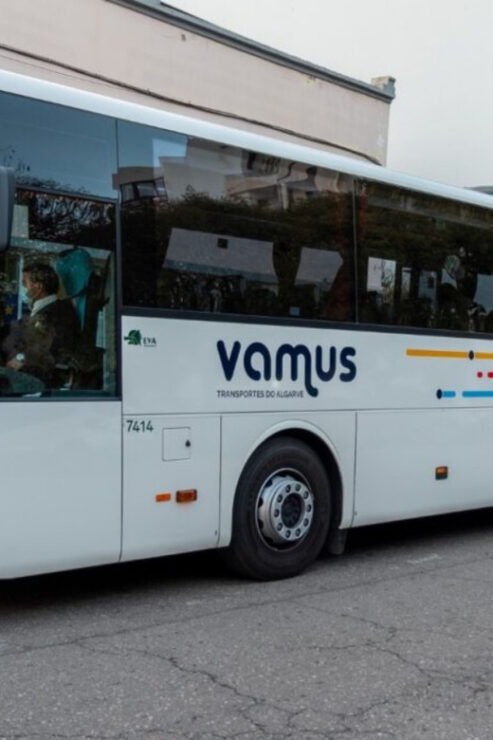 Faro Airport: Bus Transfer To/From Faro City Centre - Booking Your Tickets