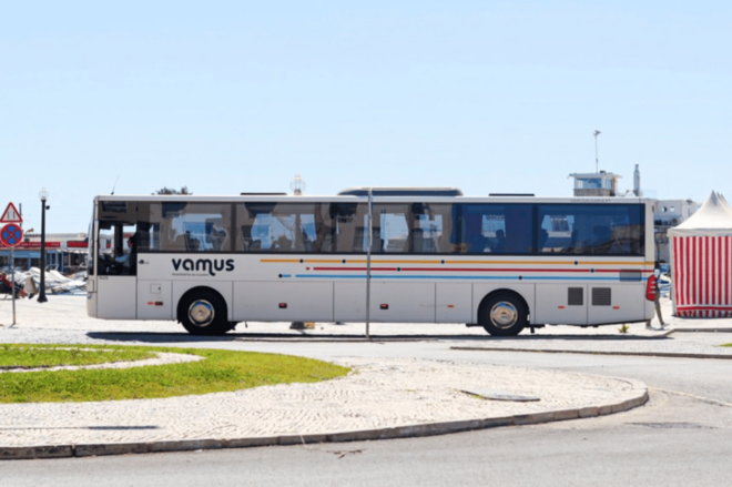 Faro Airport: Bus Transfer To/From Faro City Centre - Ticket Prices and Options