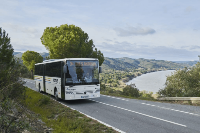Faro Airport: Bus Transfer To/From Faro City Centre - Cancellation and Validity