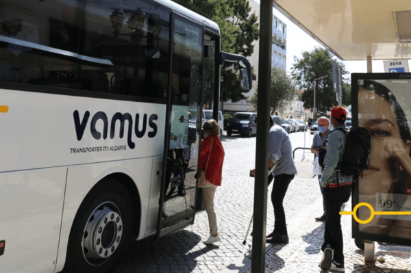 Faro Airport: Bus Transfer To/From Faro City Centre - Tips for a Smooth Journey