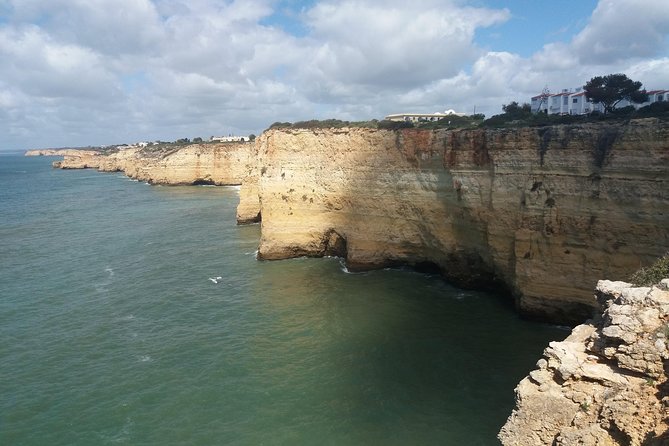 Faro Airport (Fao) to Lagos - Transportation Options From Faro Airport