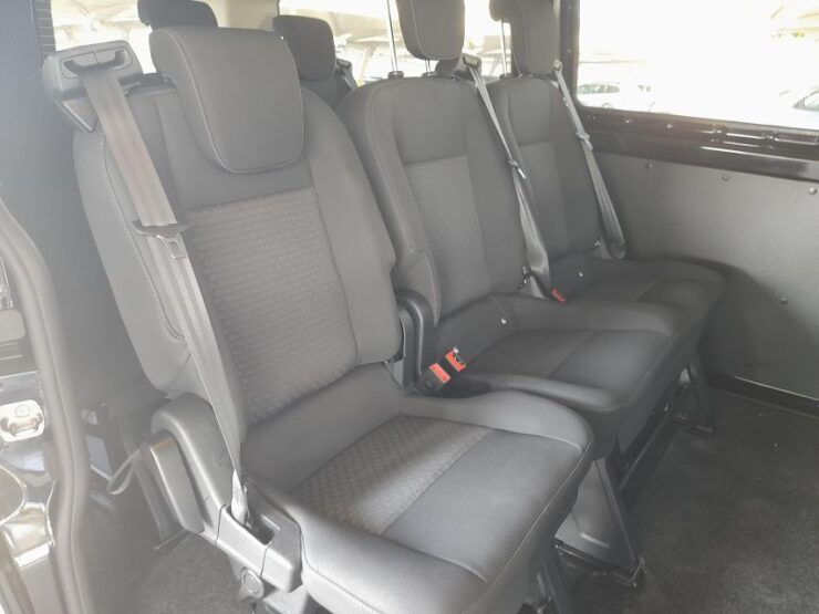 Faro Airport: One-Way Private Transfer To Albufeira - Service Details