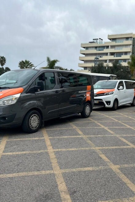 Faro Airport: Private Transfer to Albufeira - Company Profile