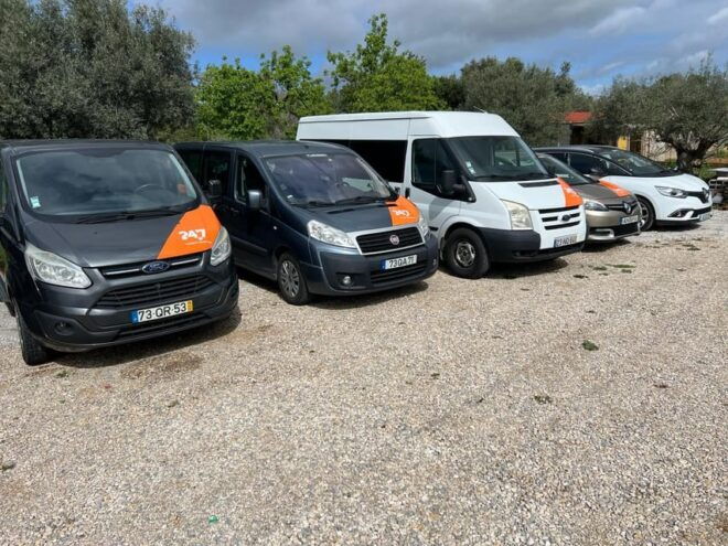 Faro Airport: Private Transfer to Albufeira - Booking and Meeting