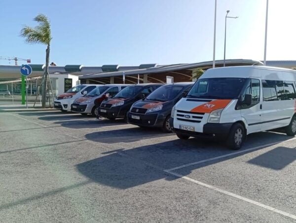 Faro Airport: Private Transfer to Albufeira - Pricing and Cancellation