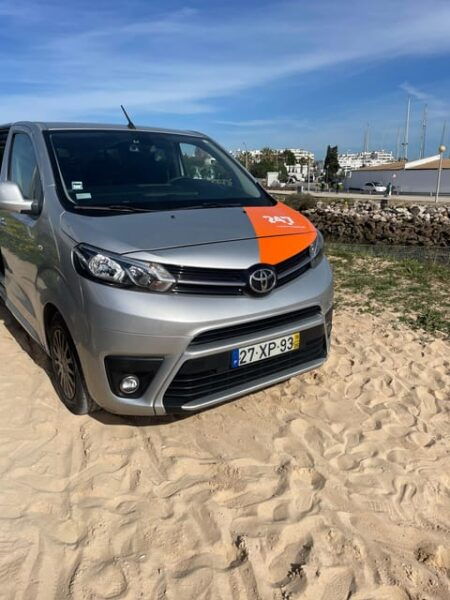 Faro Airport: Private Transfer to Albufeira - Frequently Asked Questions