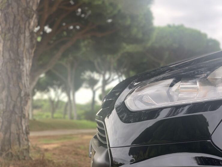 Faro Airport: Private Transfer To/From Ferragudo - Activity Details