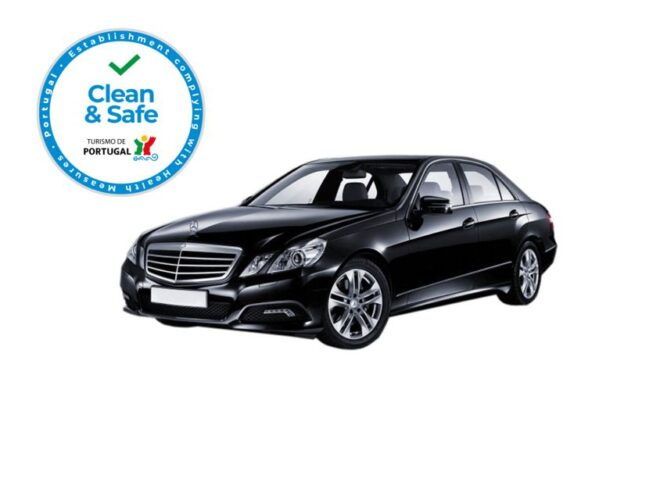 Faro Airport: Private Transfer To/From Lagos - Reserve Now and Pay Later for Hassle-Free Booking
