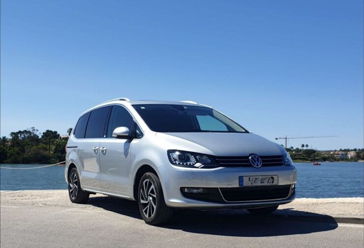 Faro Airport: Private Transfer To/From Monchique or Lagos - Booking Details