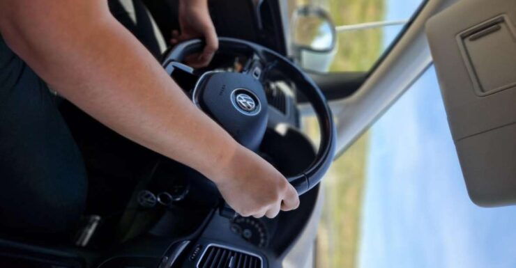Faro Airport: Private Transfer to Lisboa - Service Experience