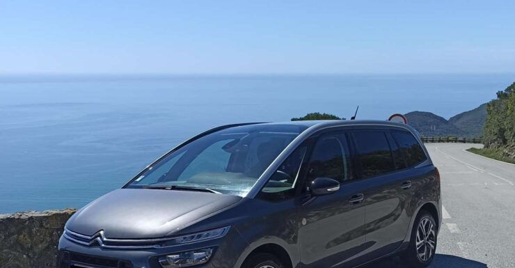 Faro Airport: Private Transfer to Vilamoura & Quarteira - Service Details
