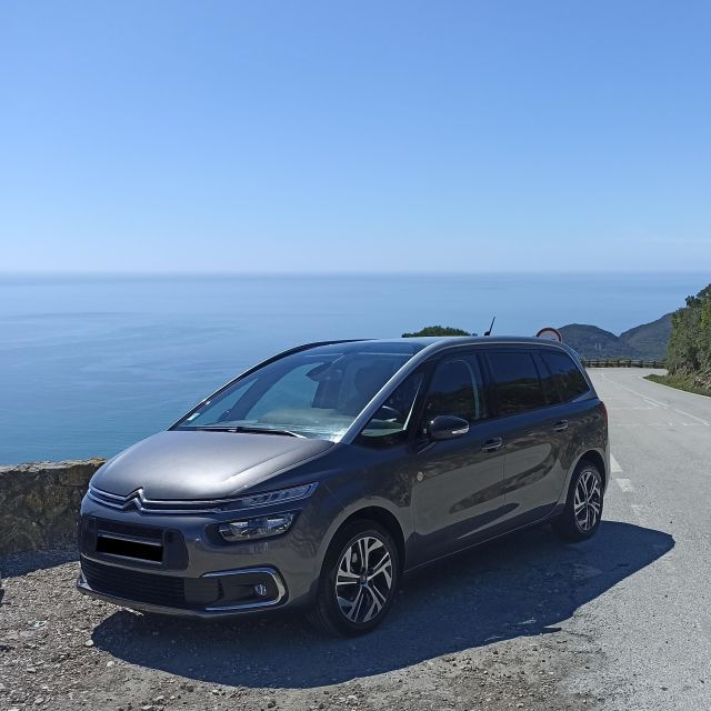 Faro Airport: Private Transfer to Vilamoura & Quarteira - Frequently Asked Questions