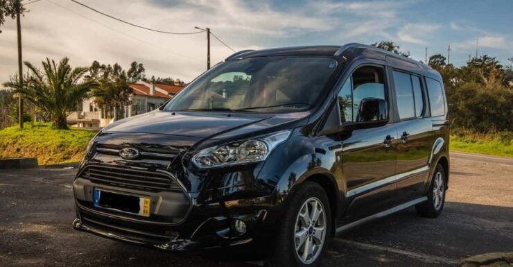 Faro Airport: To Albufeira / Private Transportation Service - Pricing and Cancelation