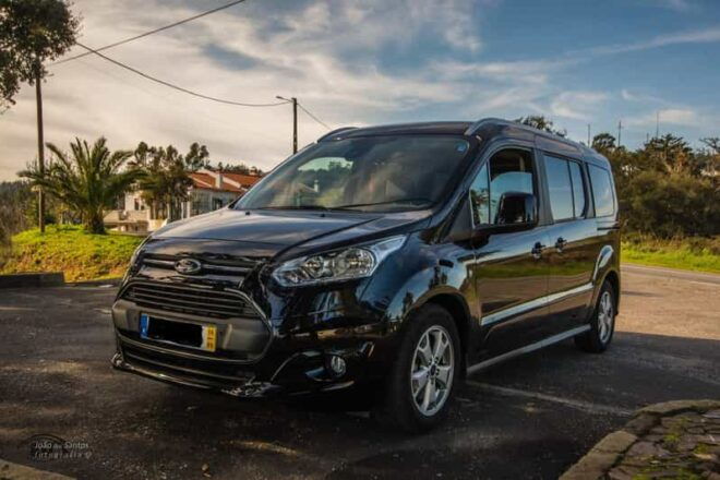 Faro Airport: To Albufeira / Private Transportation Service - Meet and Greet Service
