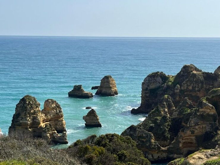 Faro Airport To/From Lagos/Private Transfer Max 4 Passengers - Service Details