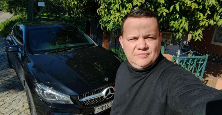 Faro Airport to Portimão: Private Transfer for 1-3 … - Vehicle Options