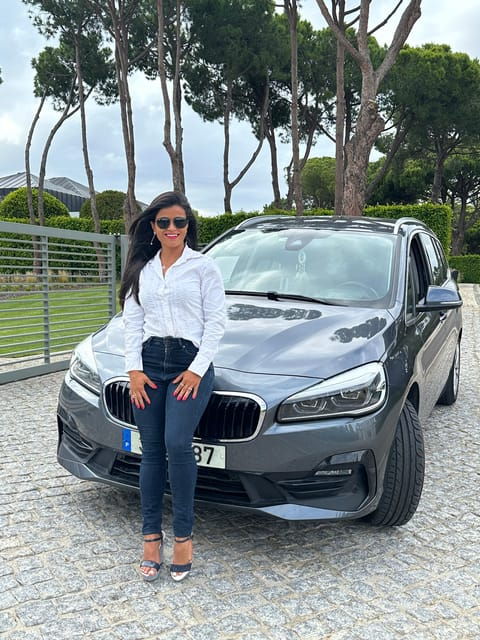 Faro Airport - Transfer - Lagos - Customization Options