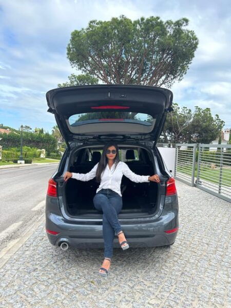Faro Airport - Transfer - Lagos - Customer Support