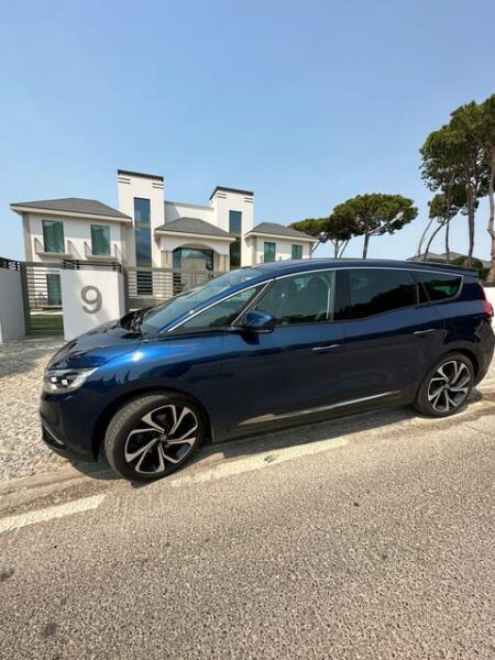 Faro Airport - Transfer - Lagos - Route Changes