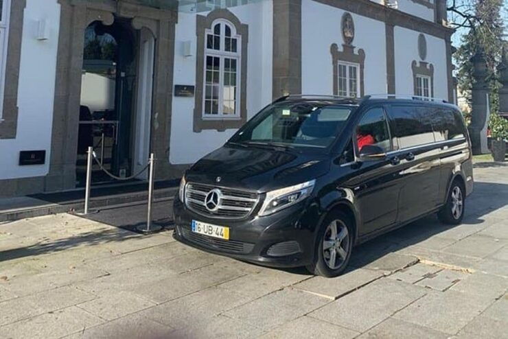 Faro Airport: Transfer to Quinta Do Lago - Transfer Options From Faro Airport