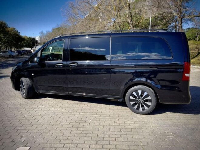 Faro Airport: Transfer to Quinta Do Lago - Frequently Asked Questions