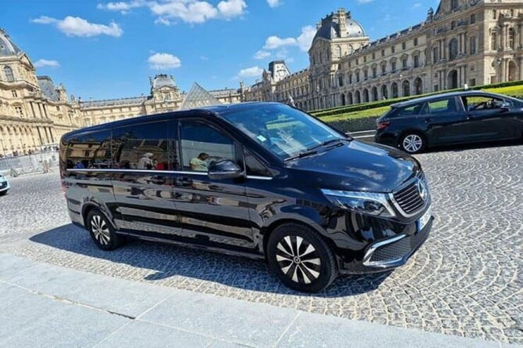 Faro Airport: Transfers From Faro Airport to Albufeira - Pickup Locations and Process