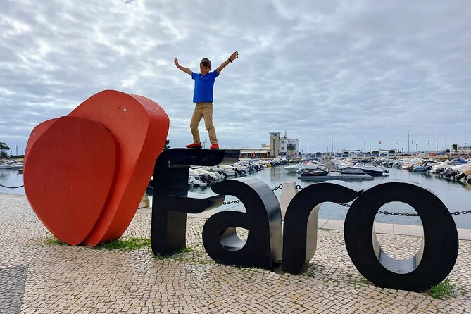 Faro and Tavira Small-Group Driving Tour  - Albufeira - Cancellation Policy